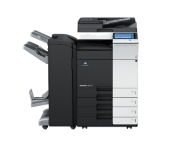 Konica Minolta bizhub C368 copier