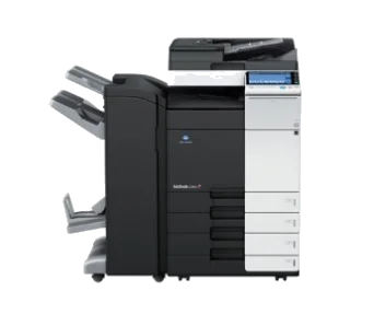 Konica Minolta bizhub C368 copier