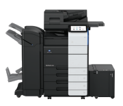 Konica Minolta bizhub C450i copier