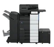Konica Minolta bizhub C450i copier