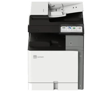 Lexmark XC9525 copier