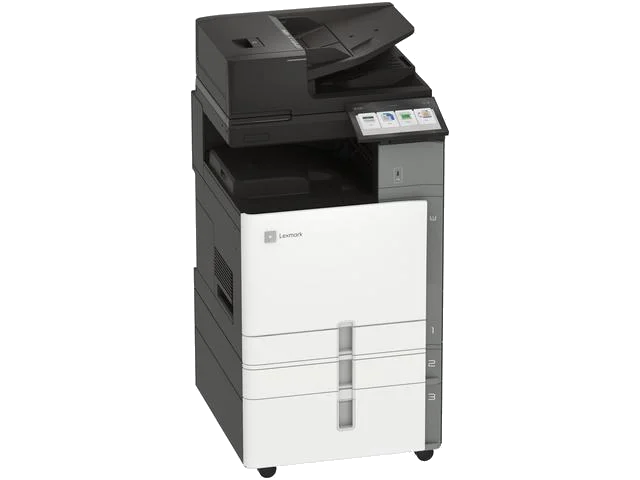 Lexmark XC9635 copier