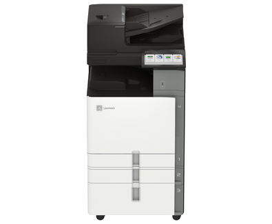 Lexmark XC9645 copier