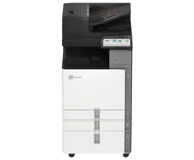 Lexmark XC9645 copier