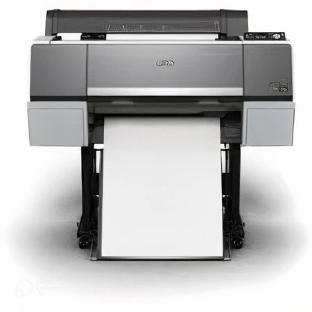 Epson copier